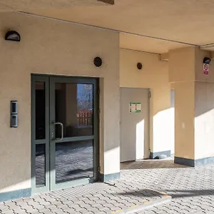  Apartament Park Praski 2-bedroom
