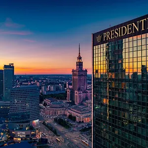 Presidential Varsóvia