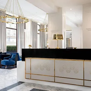 Bristol, A Luxury Collection Hotel, Varsóvia