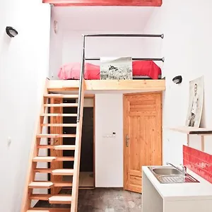  Apartament Szmulson